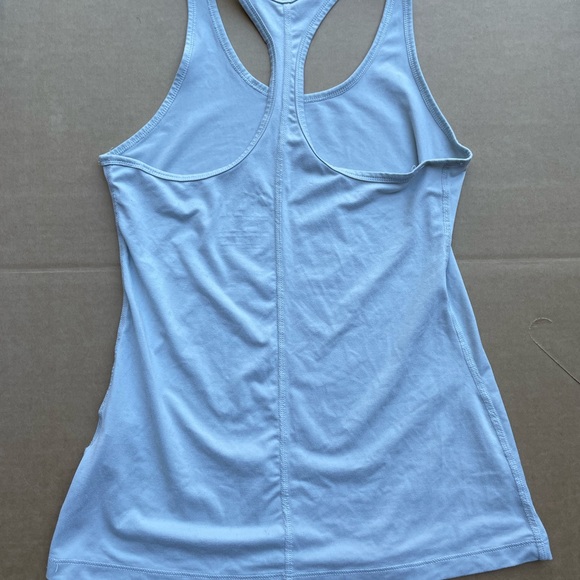 Nike Dry-Fit Regular-Fit Running Tank - Picture 2 of 4
